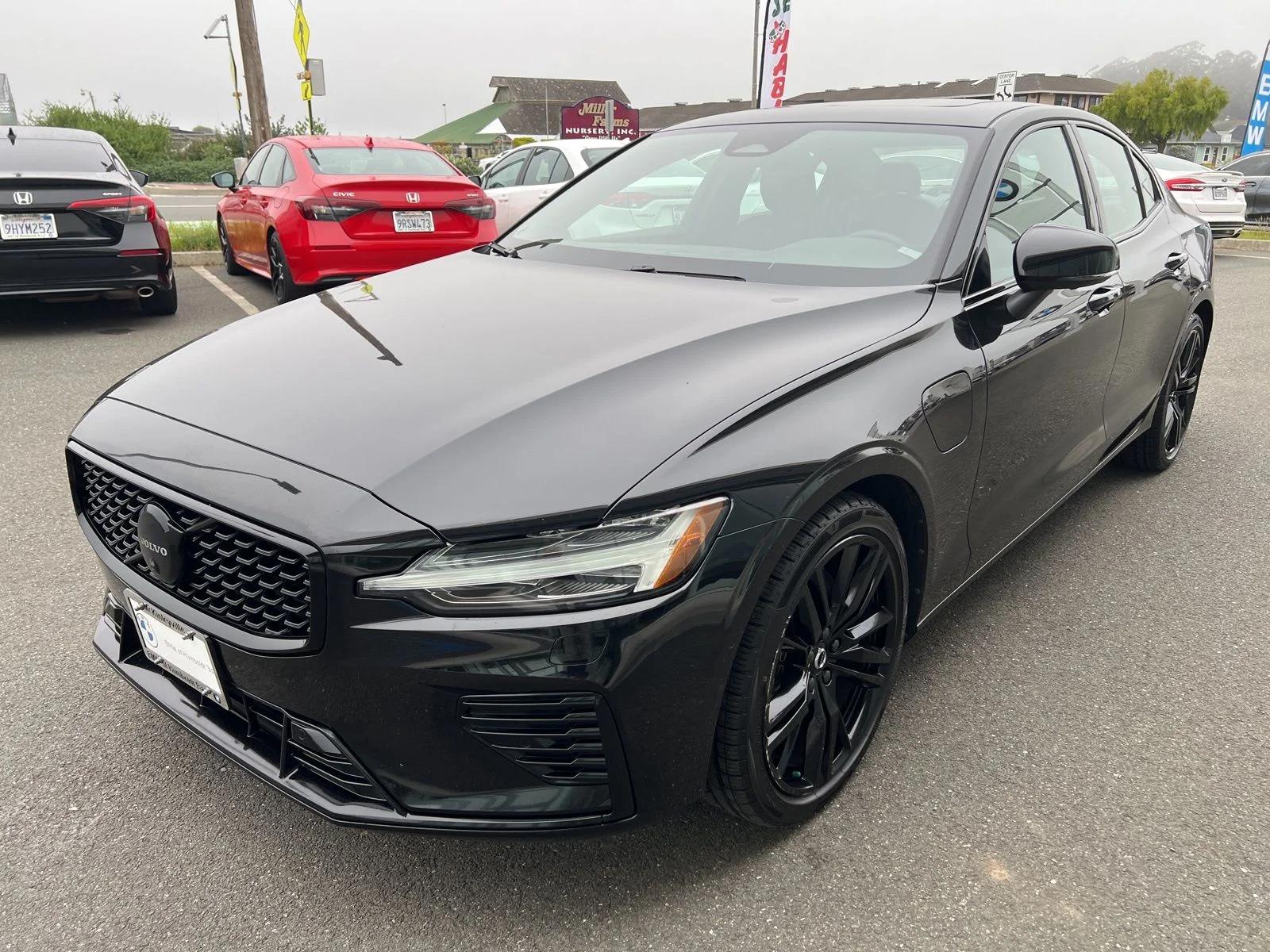 volvo s60 2023 7JRH60FT5PG250386 image volvo s60 2023 7JRH60FT5PG250386 image