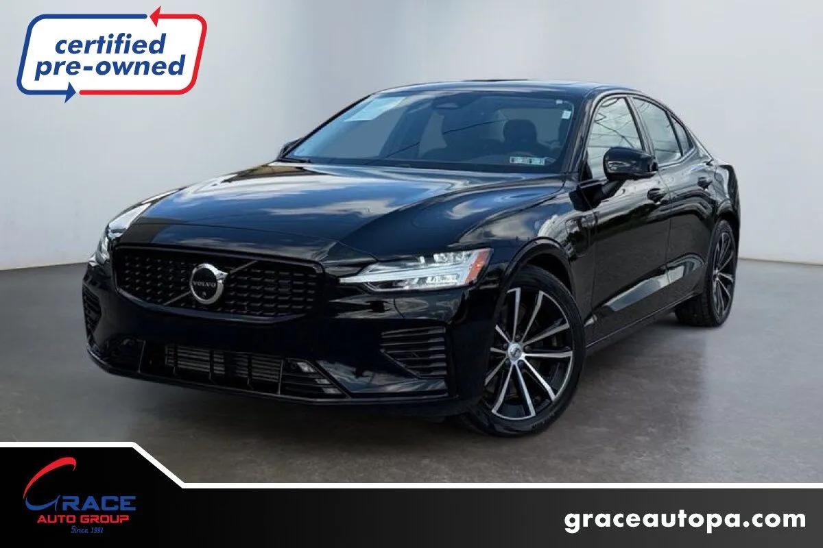volvo s60 2023 7JRH60FLXPG239822 image volvo s60 2023 7JRH60FLXPG239822 image