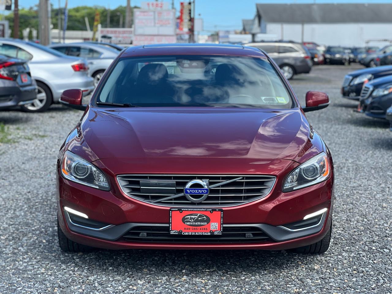 volvo s60 2016 LYV612TM8GB106758 image volvo s60 2016 LYV612TM8GB106758 image