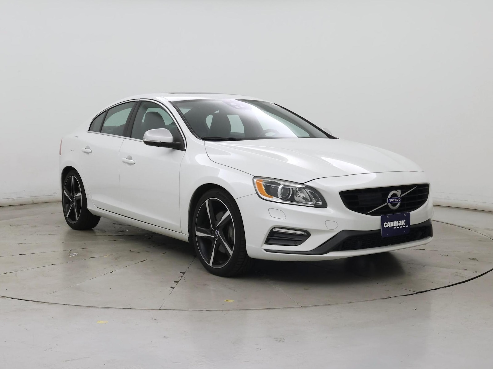 volvo s60 2016 YV149MTS4G2409140 image volvo s60 2016 YV149MTS4G2409140 image
