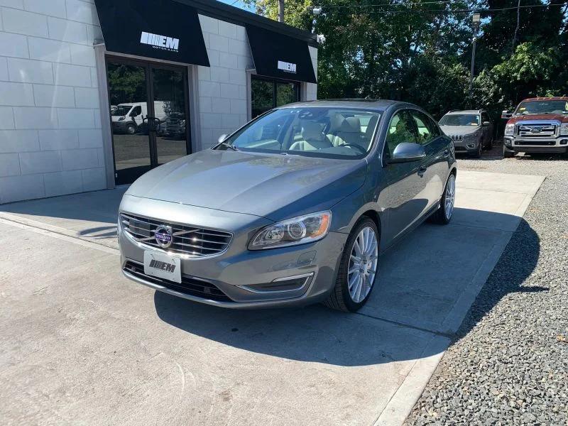 volvo s60 2016 LYV402FM1GB088352 image volvo s60 2016 LYV402FM1GB088352 image