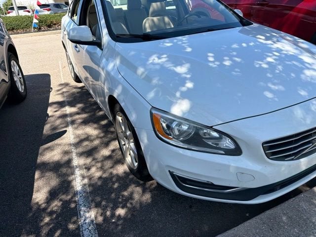 volvo s60 2016 YV1612TK6G2396878 image volvo s60 2016 YV1612TK6G2396878 image