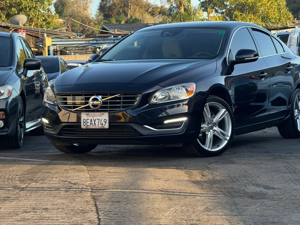 volvo s60 2016 YV126MFK7G2405840 image volvo s60 2016 YV126MFK7G2405840 image