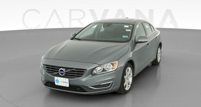 volvo s60 2016 YV1612TK1G2392432 image volvo s60 2016 YV1612TK1G2392432 image