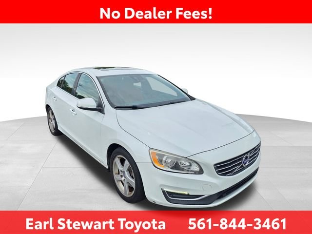 volvo s60 2016 YV126MFK3G1392882 image volvo s60 2016 YV126MFK3G1392882 image