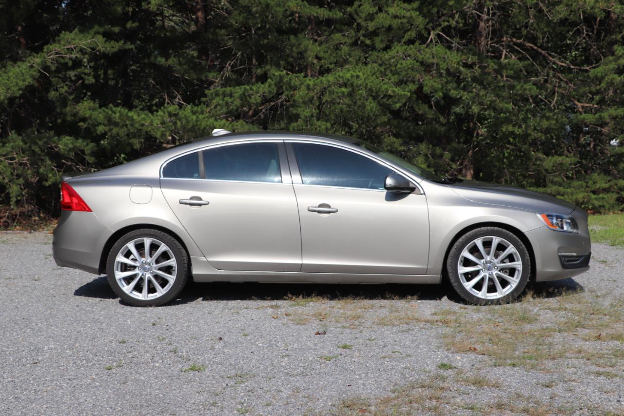 volvo s60 2016 LYV402FK5GB110710 image volvo s60 2016 LYV402FK5GB110710 image