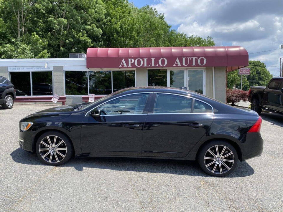 volvo s60 2016 LYV612TK0GB103089 image volvo s60 2016 LYV612TK0GB103089 image