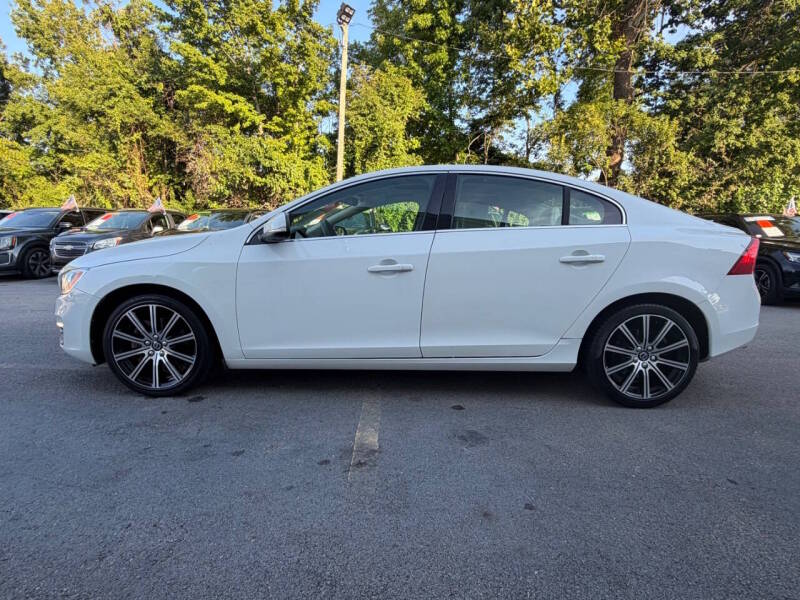 volvo s60 2016 LYV612TK6GB099484 image volvo s60 2016 LYV612TK6GB099484 image