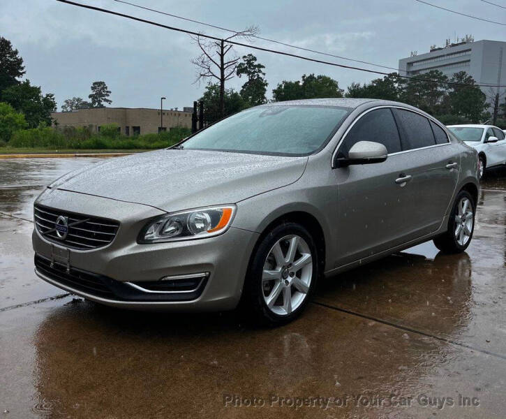 volvo s60 2016 YV126MFK4G2397020 image volvo s60 2016 YV126MFK4G2397020 image