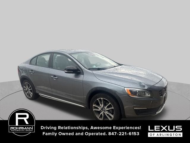 volvo s60 2016 YV4612UM9G2000252 image volvo s60 2016 YV4612UM9G2000252 image