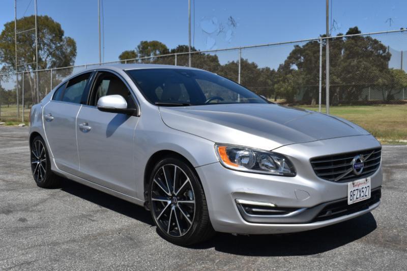 volvo s60 2016 YV126MFK9G2414040 image volvo s60 2016 YV126MFK9G2414040 image