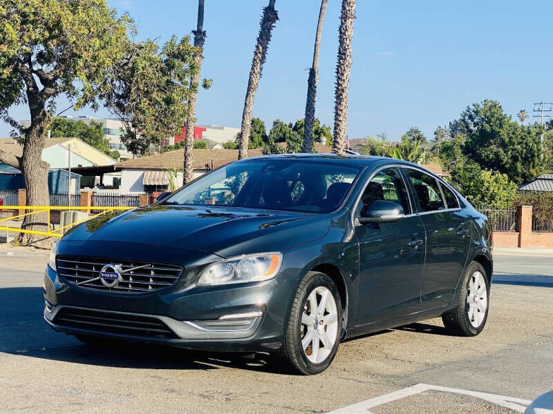 volvo s60 2016 YV126MFK8G2401828 image volvo s60 2016 YV126MFK8G2401828 image