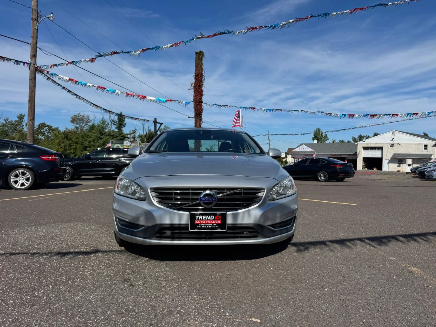 volvo s60 2016 YV1612TK7G2414370 image volvo s60 2016 YV1612TK7G2414370 image
