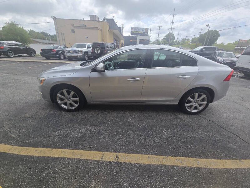 volvo s60 2016 YV126MFK1G2390171 image volvo s60 2016 YV126MFK1G2390171 image