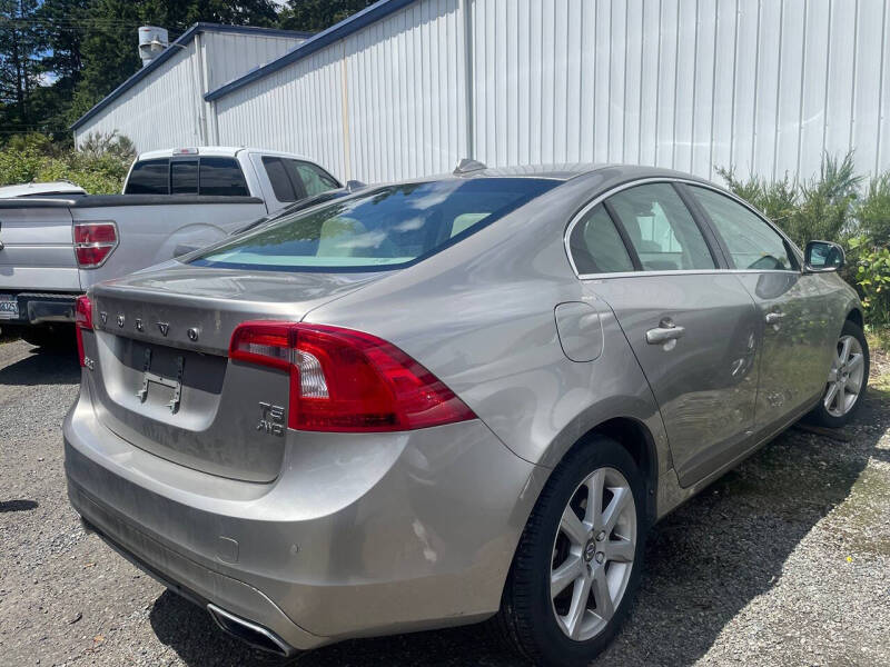 volvo s60 2016 YV1612TKXG2391604 image volvo s60 2016 YV1612TKXG2391604 image