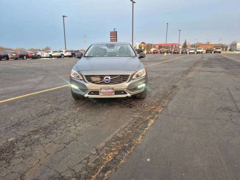 volvo s60 2016 YV4612UM4G2001454 image volvo s60 2016 YV4612UM4G2001454 image
