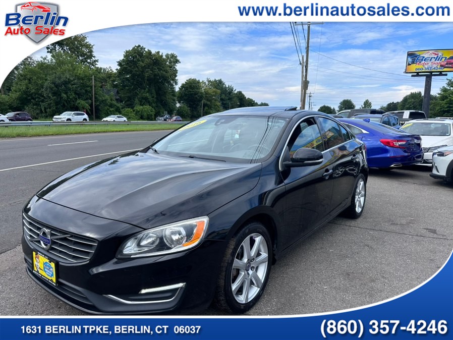 volvo s60 2016 YV1612TK5G2401682 image volvo s60 2016 YV1612TK5G2401682 image