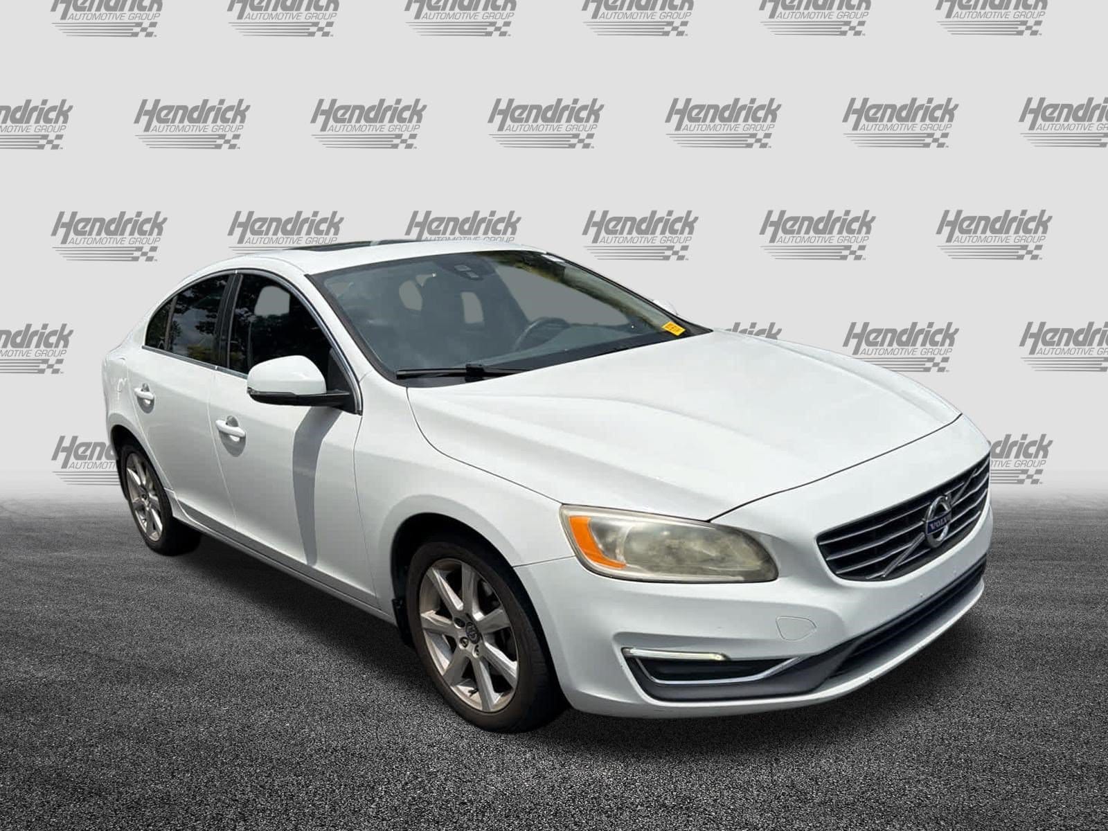 volvo s60 2016 YV126MFK4G2390505 image volvo s60 2016 YV126MFK4G2390505 image