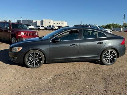 volvo s60 2016 YV126MFK0G2412130 image volvo s60 2016 YV126MFK0G2412130 image