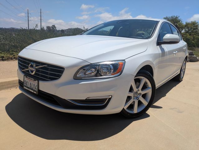 volvo s60 2016 YV126MFKXG2413463 image volvo s60 2016 YV126MFKXG2413463 image