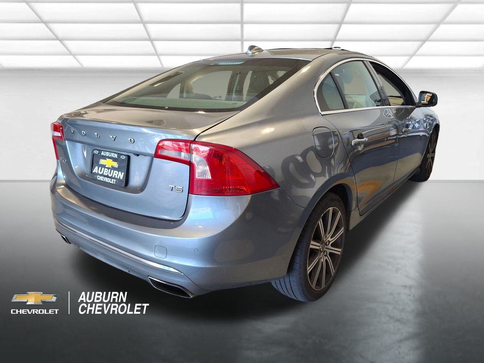 volvo s60 2016 LYV402FM1GB097729 image volvo s60 2016 LYV402FM1GB097729 image