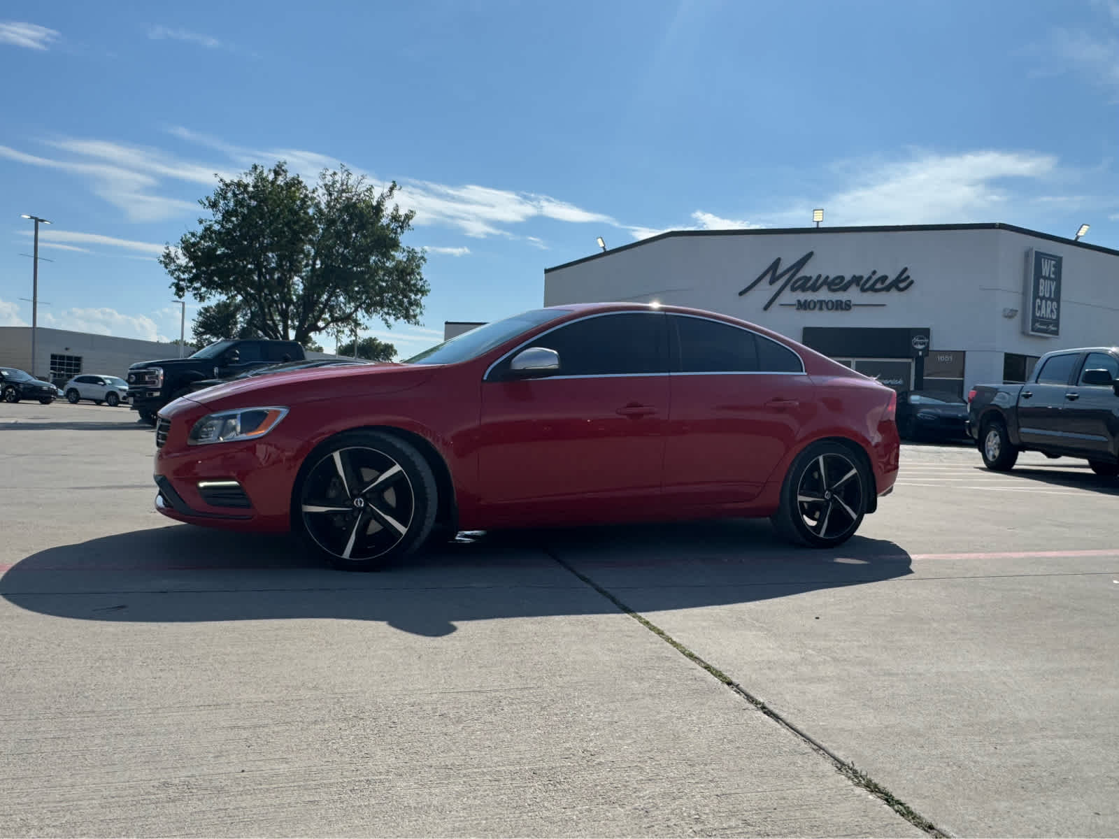 volvo s60 2016 YV149MTPXG2409915 image volvo s60 2016 YV149MTPXG2409915 image