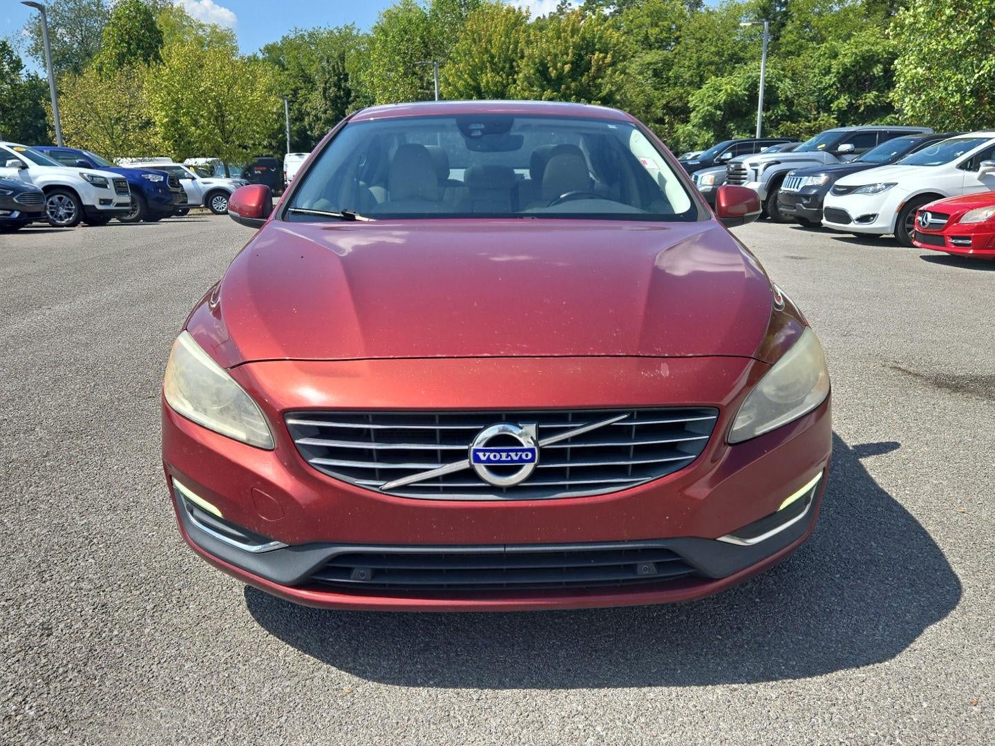 volvo s60 2016 YV126MFK5G2393669 image volvo s60 2016 YV126MFK5G2393669 image
