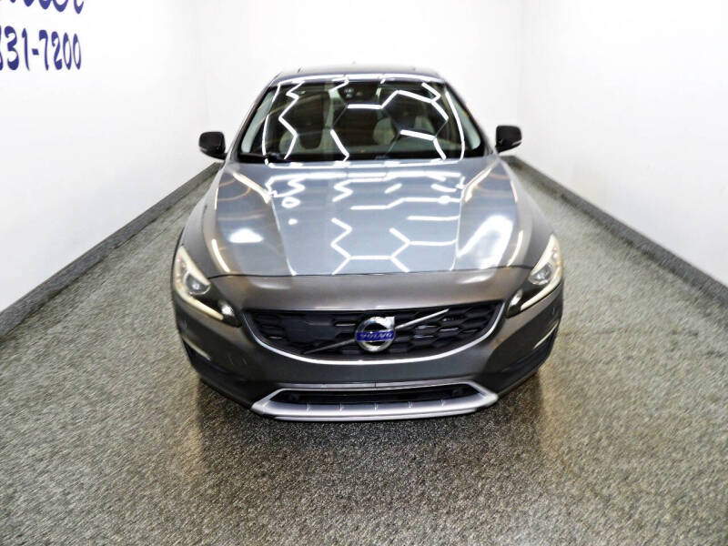 volvo s60 2016 YV4612UM3G2001123 image volvo s60 2016 YV4612UM3G2001123 image