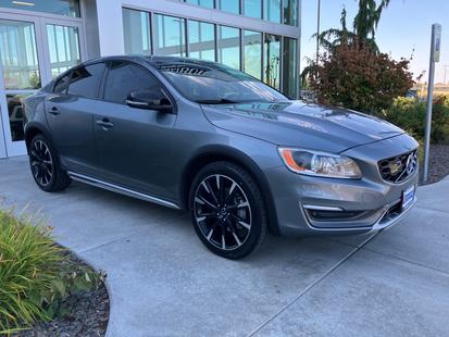 volvo s60 2016 YV4612UM2G2000867 image volvo s60 2016 YV4612UM2G2000867 image