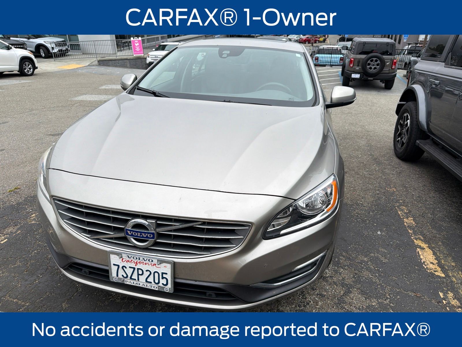 volvo s60 2016 LYV402FK9GB091854 image volvo s60 2016 LYV402FK9GB091854 image