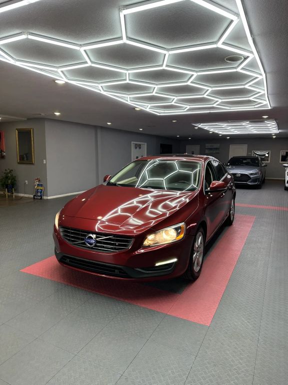 volvo s60 2016 YV126MFK1G2411875 image volvo s60 2016 YV126MFK1G2411875 image