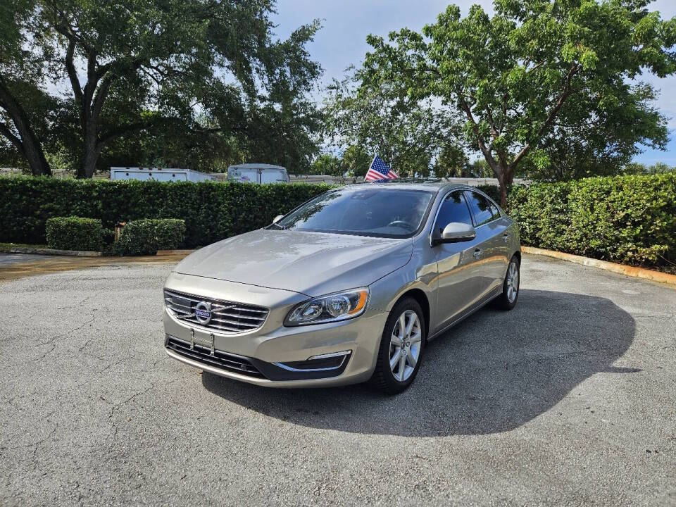 volvo s60 2016 YV1612TK6G2412786 image volvo s60 2016 YV1612TK6G2412786 image