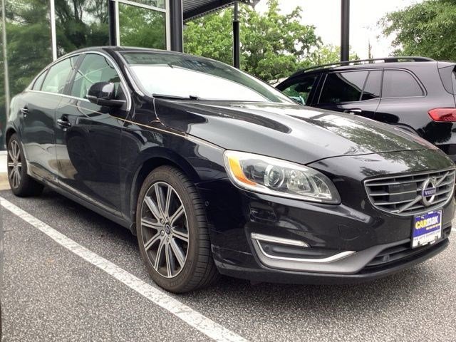 volvo s60 2016 LYV402FM2GB093740 image volvo s60 2016 LYV402FM2GB093740 image