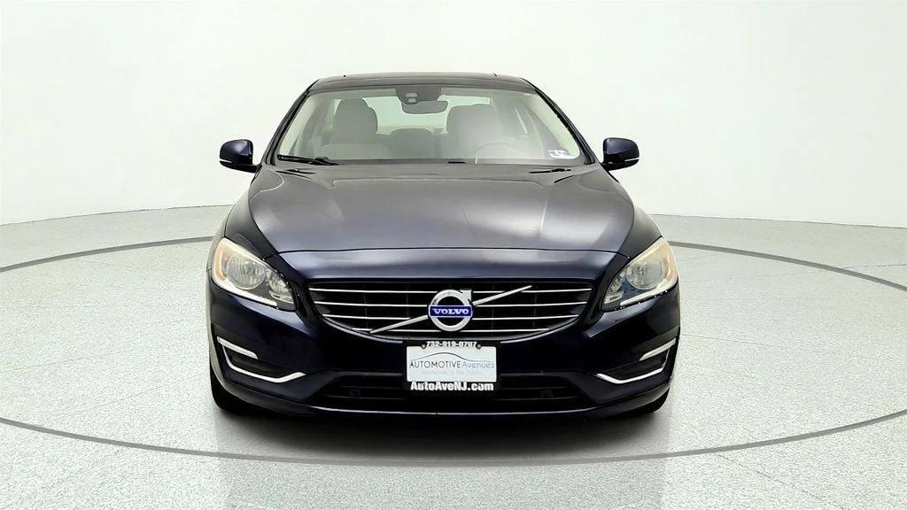 volvo s60 2016 YV1612TK4G2396541 image volvo s60 2016 YV1612TK4G2396541 image