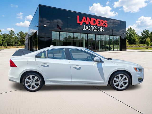 volvo s60 2016 YV126MFK6G2411015 image volvo s60 2016 YV126MFK6G2411015 image