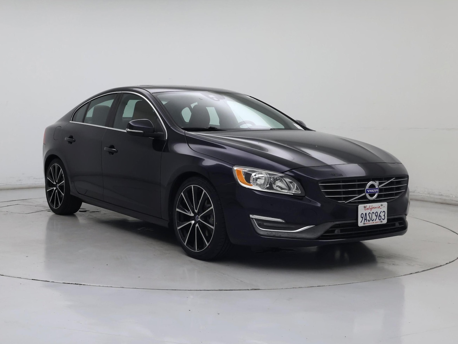 volvo s60 2016 YV126MFKXG2413320 image volvo s60 2016 YV126MFKXG2413320 image