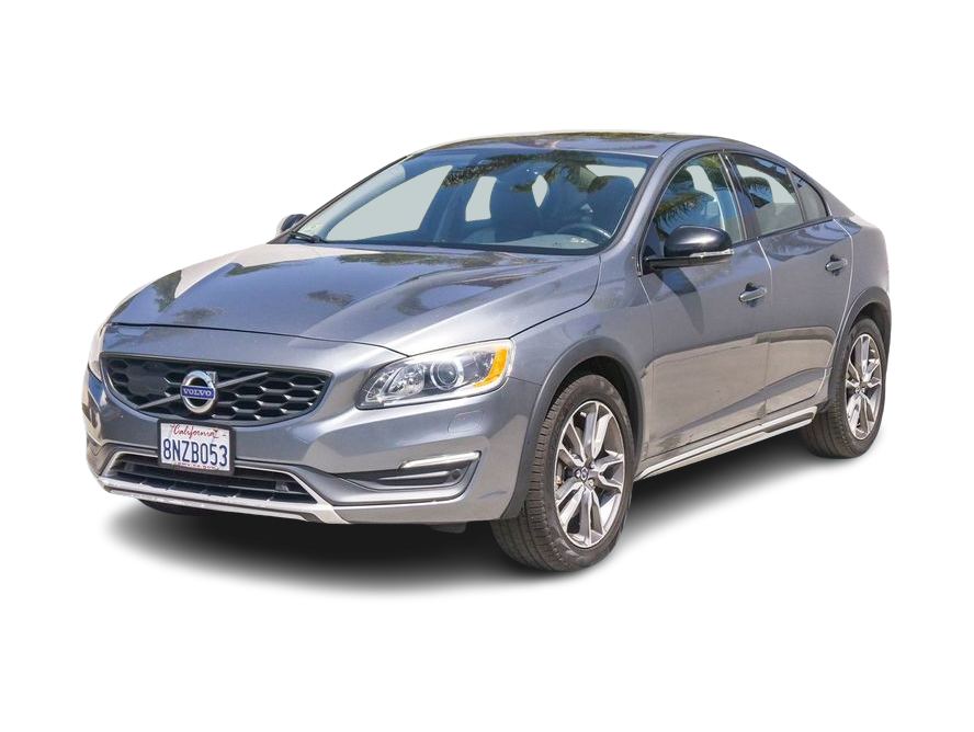 volvo s60 2016 YV4612UM8G2001490 image volvo s60 2016 YV4612UM8G2001490 image
