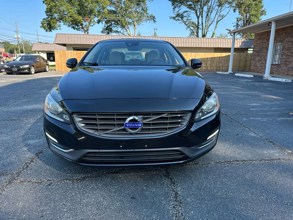 volvo s60 2016 YV126MFK8G2397313 image volvo s60 2016 YV126MFK8G2397313 image