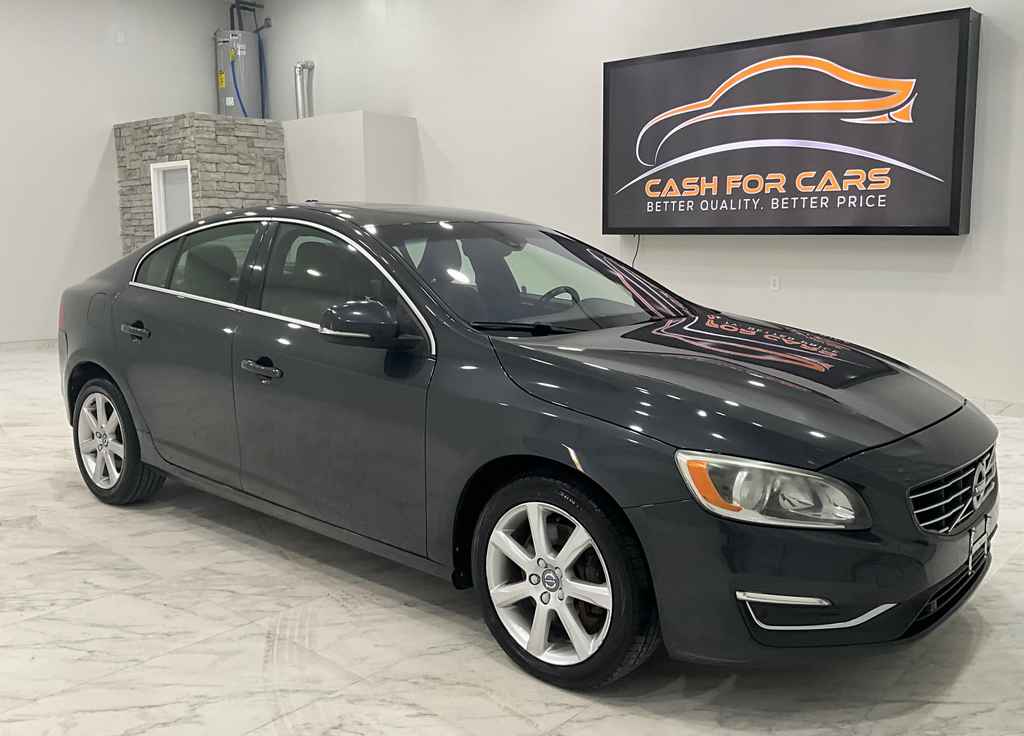 volvo s60 2016 YV1612TK5G2396788 image volvo s60 2016 YV1612TK5G2396788 image