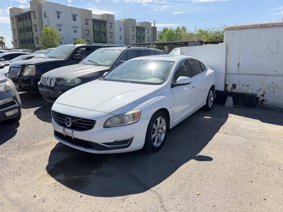 volvo s60 2016 YV126MFK5G2407392 image volvo s60 2016 YV126MFK5G2407392 image