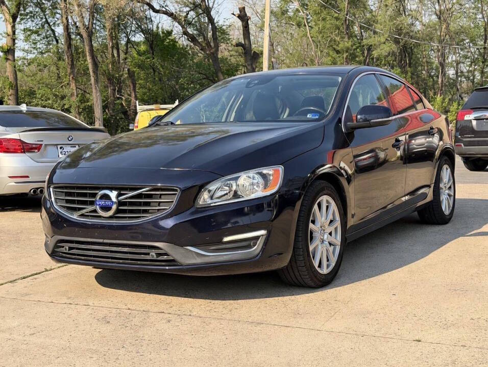volvo s60 2016 YV126MFK5G2392246 image volvo s60 2016 YV126MFK5G2392246 image