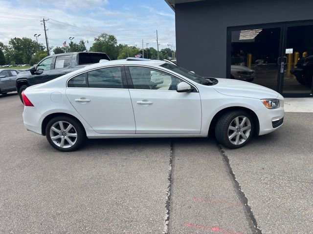 volvo s60 2016 YV1612TK0G2395631 image