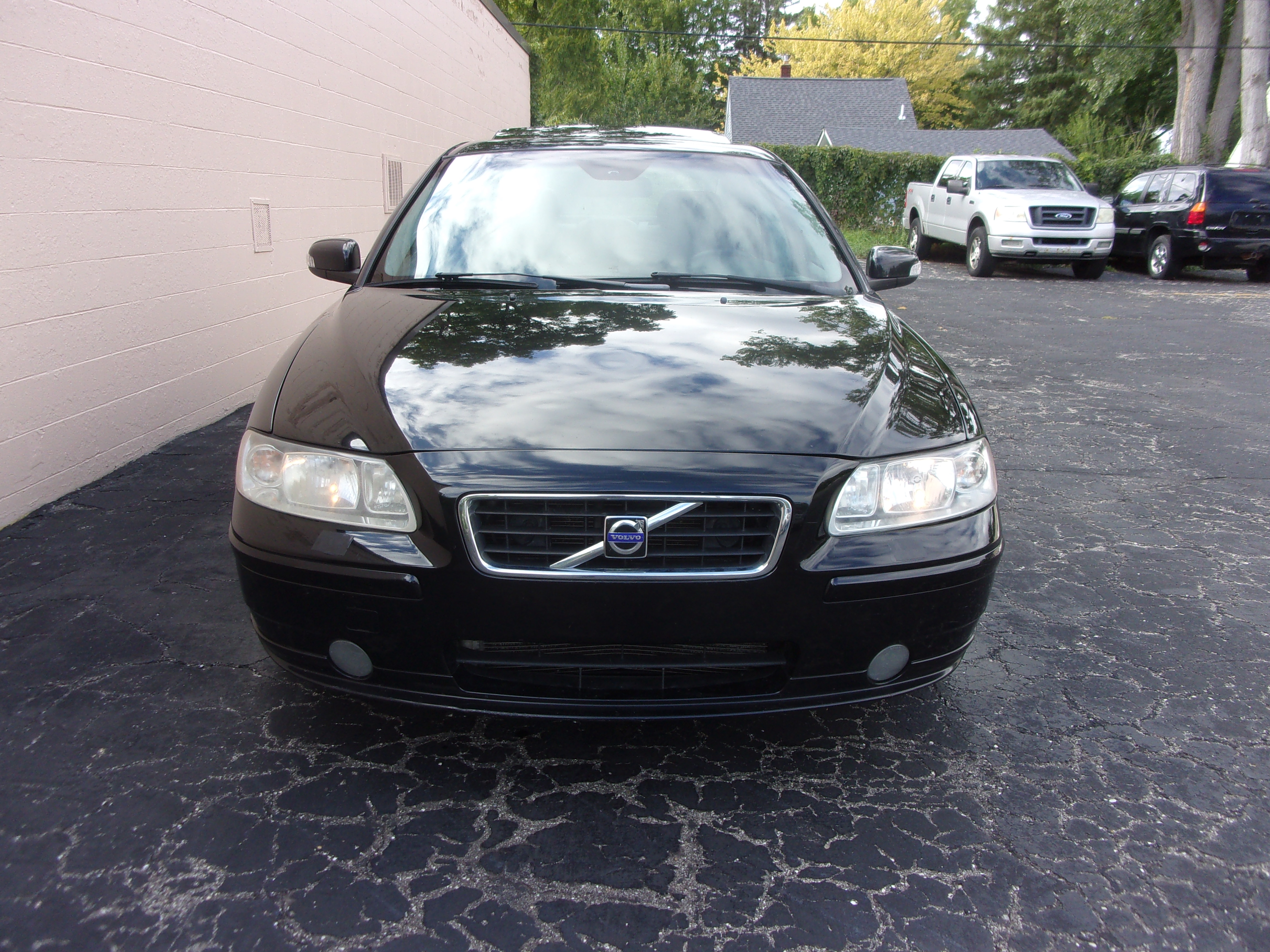 volvo s60 2008 YV1RS592882690609 image volvo s60 2008 YV1RS592882690609 image