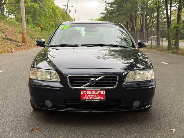 volvo s60 2008 YV1RS592382686824 image volvo s60 2008 YV1RS592382686824 image