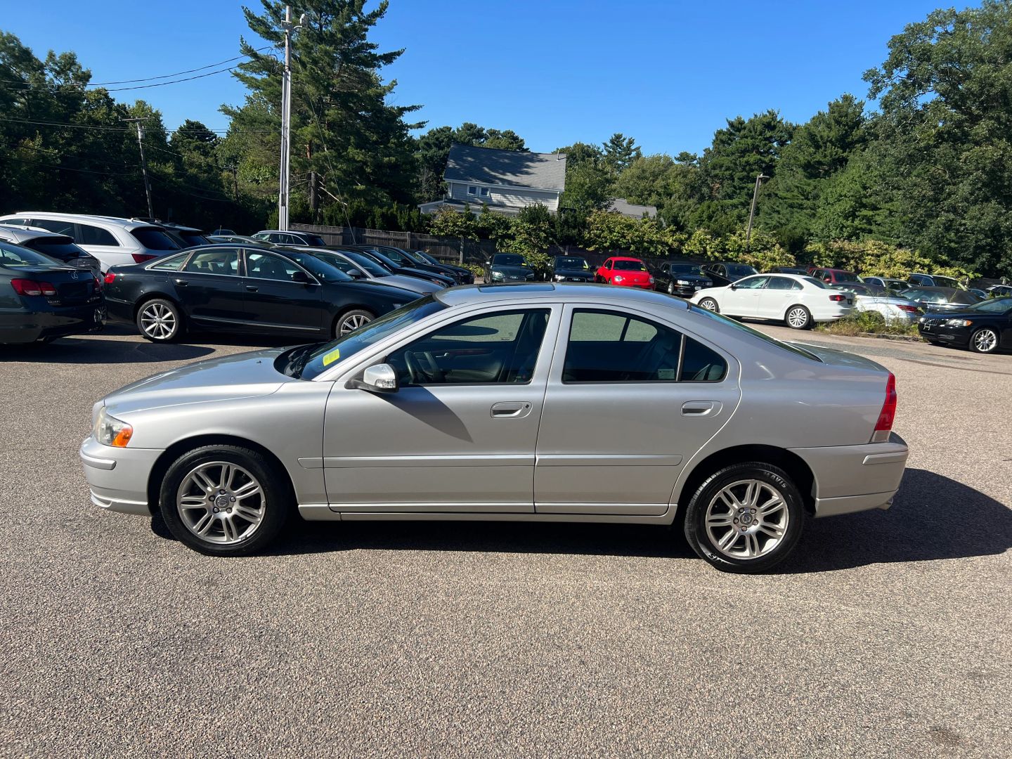volvo s60 2009 YV1RH592292736483 image volvo s60 2009 YV1RH592292736483 image