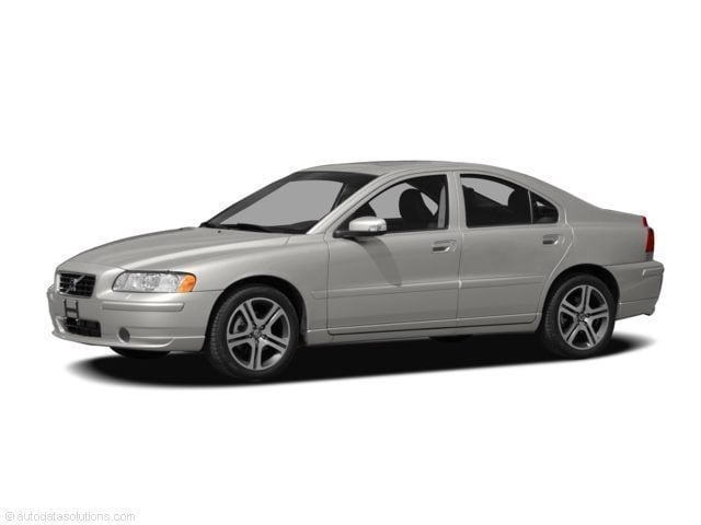 volvo s60 2007 YV1RH592272636655 image volvo s60 2007 YV1RH592272636655 image