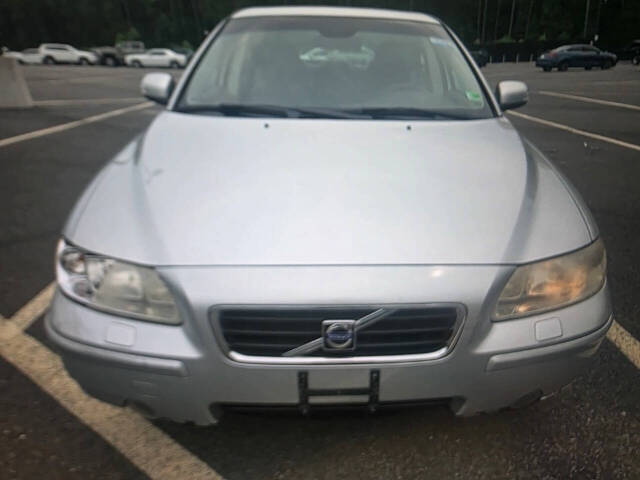 volvo s60 2007 YV1RH592072629719 image volvo s60 2007 YV1RH592072629719 image