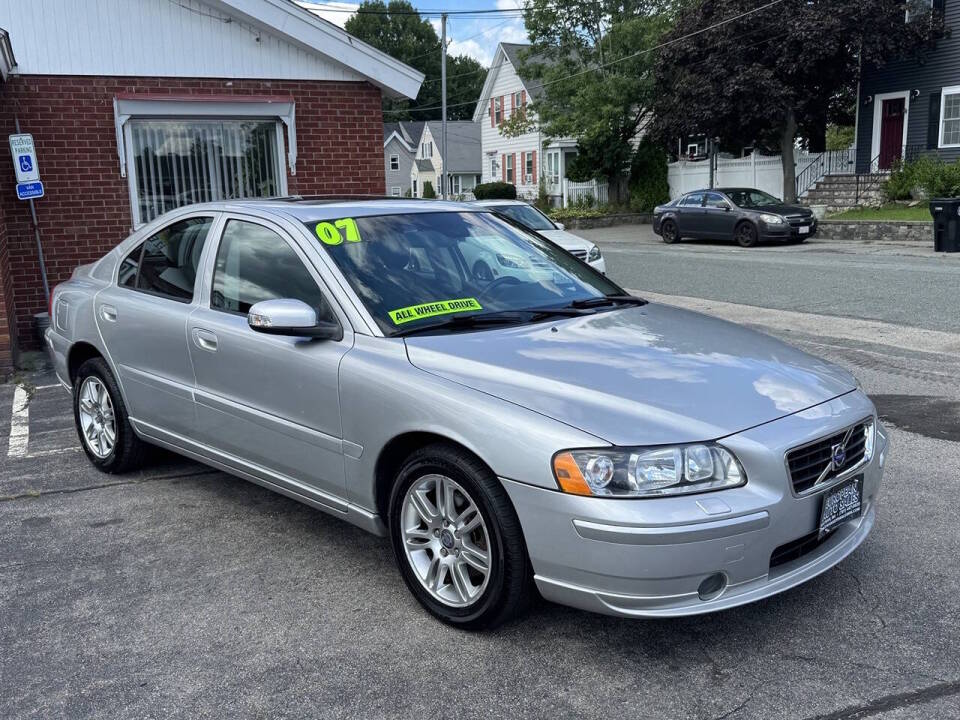 volvo s60 2007 YV1RH592272632508 image volvo s60 2007 YV1RH592272632508 image