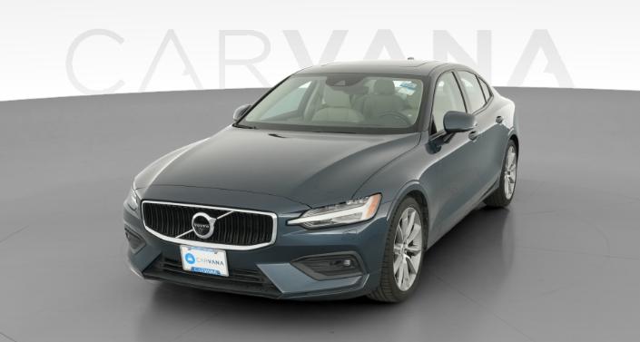volvo s60 2019 7JR102FK9KG003998 image volvo s60 2019 7JR102FK9KG003998 image