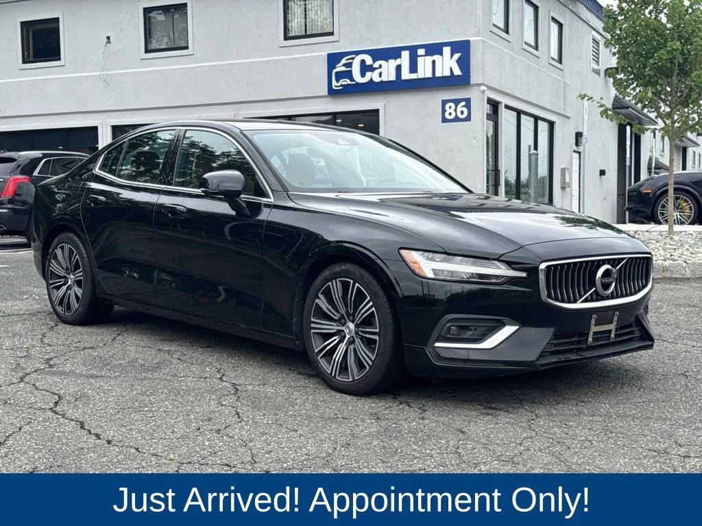 volvo s60 2019 7JRA22TL6KG013508 image volvo s60 2019 7JRA22TL6KG013508 image